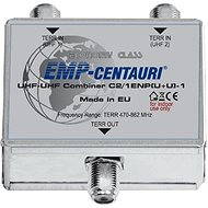 Combiner EMP-Centauri C2 / 1ENP (U + U) -1