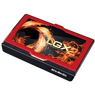 AVerMedia Live Gamer Extreme 2 (LGX2) - Záznamové zařízení