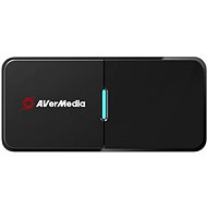 AVerMedia Live Streamer CAP 4K BU113