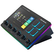 AVerMedia Live Streamer NEXUS AX310 - Střihová karta