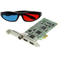 Aver TV 3D Capture HD - Tuner