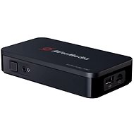 AVerMedia EzRecorder 330 - Záznamové zařízení