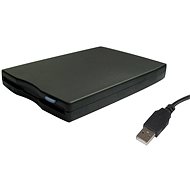 Gembird FLD-USB-02 - Disketová mechanika