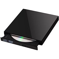 Gembird DVD-USB-02 - Externí vypalovačka