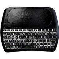 TESLA Device D8mini - Keyboard