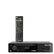 Mascom MC721T2 plus HD DVB-T2 H.265/HEVC