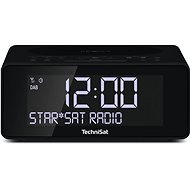 TechniSat DIGITRADIO 52 antracit - Rádio
