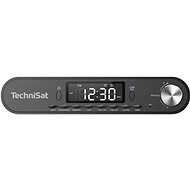 TechniSat KitchenRadio antracit - Rádio