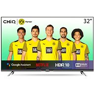 32" CHiQ L32G7U - Televize