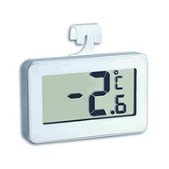 JTF Digital Thermometer for Refrigerator and Freezer - Digital Thermometer