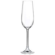 RONA Sklenice na sekt 180 ml MAGNUM 2 ks - Sklenice