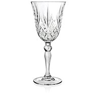 RCR Sklenice na víno 210 ml Melodia 6 ks - Sklenice