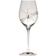 B.BOHEMIAN Sklenice na víno 360 ml GALAXY 2 ks - Sklenice na bílé víno