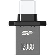 Silicon Power Mobile C20 128GB - Flash disk