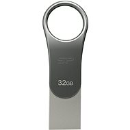 Silicon Power Mobile C80 32GB - Flash disk