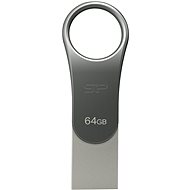 Silicon Power Mobile C80 64GB - Flash disk
