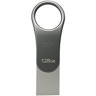 Silicon Power Mobile C80 128GB - Flash disk
