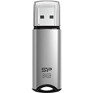 Silicon Power Marvel M02 64GB - Flash disk