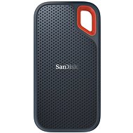 SanDisk Extreme Portable SSD 500GB - Externí disk