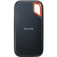 SanDisk Extreme Portable SSD V2 500GB - Externí disk