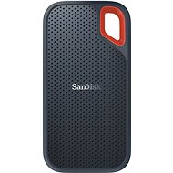 SanDisk Extreme Portable SSD V2 4TB - Externí disk