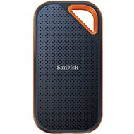 SanDisk Extreme Pro Portable SSD 2TB - External Hard Drive