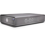 SanDisk Professional G-DRIVE PRO 4TB - Externí disk