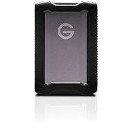 SanDisk Professional G-DRIVE ArmorATD 2TB - Externí disk