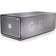 SanDisk Professional G-RAID 2 12TB