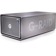SanDisk Professional G-RAID 2 24TB - Externí disk
