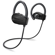 Energy Sistem Earphones Bluetooth Sport 1+ Dark - Bezdrátová sluchátka