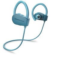 Energy Sistem Earphones Bluetooth Sport 1+ Ocean - Wireless Headphones