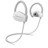 Energy Sistem Earphones Bluetooth Sport 1+ Snow - Bezdrátová sluchátka