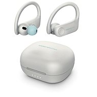 Energy Sistem Earphones Sport 4 True Wireless Snow - Bezdrátová sluchátka