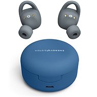 Energy Sistem Sport 6 Navy - Bezdrátová sluchátka