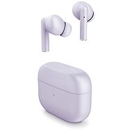 Energy Sistem Earphones True Wireless Style 2 Violet - Bezdrátová sluchátka