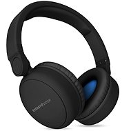 Energy Sistem Headphones Bluetooth FH 300 Black - Bezdrátová sluchátka