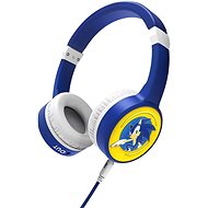 Energy Sistem LOL&ROLL Sonic Kids Headphones Blue - Headphones