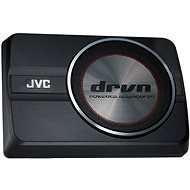 JVC CW-DRA8 - Subwoofer do auta