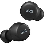 JVC HA-A5T-BN-E - Bezdrátová sluchátka