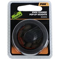 FOX Edges Kwik Change Pop-up Weight SWAN - Broky