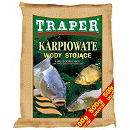 Traper Kapr na netekoucí vodu 5kg - Vnadicí směs