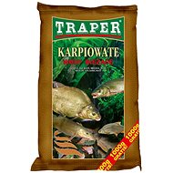 Traper Kapr na tekoucí vodu 5kg - Vnadicí směs