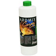 Sensas Aromix Carpes 500ml - Atraktor
