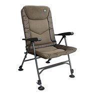 Zfish Deluxe GRN Chair  - Křeslo