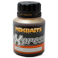 Mikbaits - eXpress Dip Půlnoční pomeranč 125ml - Dip