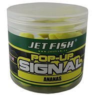 Jet Fish Pop-Up Signal Ananas 16mm 60g - Pop-up boilies