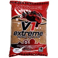 Mivardi - V1 Kapr Scopex Vanilka 3kg - Vnadicí směs