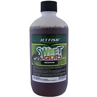 Jet Fish Sweet Liquid Biocrab 500ml - Booster