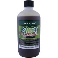 Jet Fish Sweet Liquid Biosquid 500ml - Booster